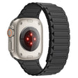 Erittäin Kaunis Apple Smartwatch Silikoni Yleinen Ranneke