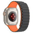 Erittäin Kaunis Apple Smartwatch Silikoni Yleinen Ranneke