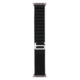 Mega Elegantti Apple Smartwatch Nailon Yleinen Ranneke