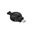 Metalli Ja Muovi Apple Smartwatch Langaton USB Laturi