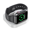 Apple Smartwatch Metalli Haltija