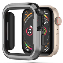 Universal Apple  Metal Bumper  - Sølv#serie_2