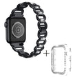 Apple Smartwatch Metalli Suojakuori