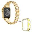Apple Smartwatch Metalli Suojakuori