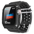 Fantastinen Apple Smartwatch Silikoni Yleinen Ranneke