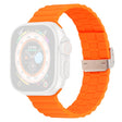 Super Kiva Apple Smartwatch Silikoni Yleinen Ranneke