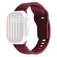 Mega Vahva Apple Smartwatch Silikoni Yleinen Ranneke