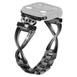 Nice Apple Smartwatch Metalli Ja Strassit Yleinen Ranneke