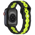 Muodikas Apple Smartwatch Silikoni Yleinen Ranneke