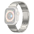 Loistava Apple Smartwatch Metalli Yleinen Ranneke