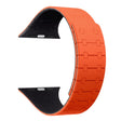 Ehdottoman Kova Apple Smartwatch Silikoni Yleinen Ranneke