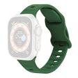 Mega Siisti Apple Smartwatch Silikoni Yleinen Ranneke