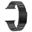 Tyylikäs Apple Smartwatch Metalli Yleinen Ranneke