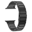 Todella Kaunis Apple Smartwatch Metalli Yleinen Ranneke