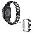 Apple Watch Series 1-3 38mm Metalli Suojakuori