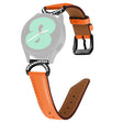 Mega Ihana Samsung Smartwatch Keinonahka Yleinen Ranneke