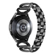 Aivan Kiva Samsung Smartwatch Metalli Yleinen Ranneke