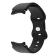 Erittäin Mukava Samsung Smartwatch Silikoni Yleinen Ranneke