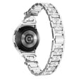 Nice Samsung Smartwatch Metalli Ja Strassit Yleinen Ranneke