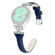 Samsung Smartwatch Aitoa Nahkaa Ja Strassit Yleinen Ranneke