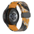 Erittäin Siisti Samsung Smartwatch Silikoni Yleinen Ranneke