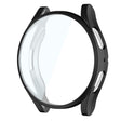 Mukava Samsung Galaxy Watch 6 (40mm) Suojakuori kanssa Suojakalvo sisään Silikoni