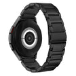 Loistava Samsung Smartwatch Metalli Yleinen Ranneke