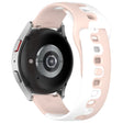 Mega Hyvä Smartwatch Silikoni Yleinen Ranneke