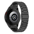 Mega Elegantti Samsung Smartwatch Metalli Yleinen Ranneke