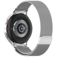 Ehdottoman Kova Samsung Smartwatch Metalli Yleinen Ranneke