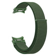 Erinomainen Samsung Smartwatch Nailon Yleinen Ranneke
