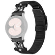 Ihana Smartwatch Metalli Ja Strassit Yleinen Ranneke