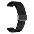 Tyylikäs Smartwatch Silikoni Yleinen Ranneke