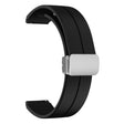 Huomattavan Hyvä Smartwatch Silikoni Yleinen Ranneke