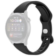Vahva Smartwatch Silikoni Yleinen Ranneke
