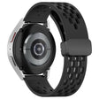 Super Kiva Smartwatch Metalli Ja Silikoni Yleinen Ranneke