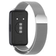 Mukava Huawei Band 8 Metalli Ranneke