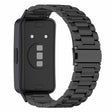 Mega Kova Huawei Band 8 Metalli Ranneke