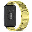 Vahva Huawei Band 8 Metalli Ranneke