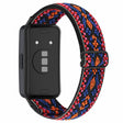 Mega Tyylikäs Huawei Band 8 Nailon Ranneke