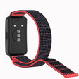 Superhyvä Huawei Band 8 Nailon Ranneke