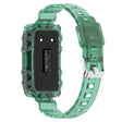 Loistava Smartwatch Silikoni Yleinen Ranneke