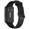 Tyylikäs Huawei Band 8 Silikoni Ranneke