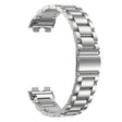 Mega Vahva Huawei Band 8 Metalli Ranneke