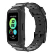 Mukava Huawei Smartwatch Muovi Ja Silikoni Yleinen Ranneke