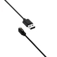 60cm Kieslect Smart Watch K11 / Kieslect Smart Watch K10 Magneettinen Latauskaapeli