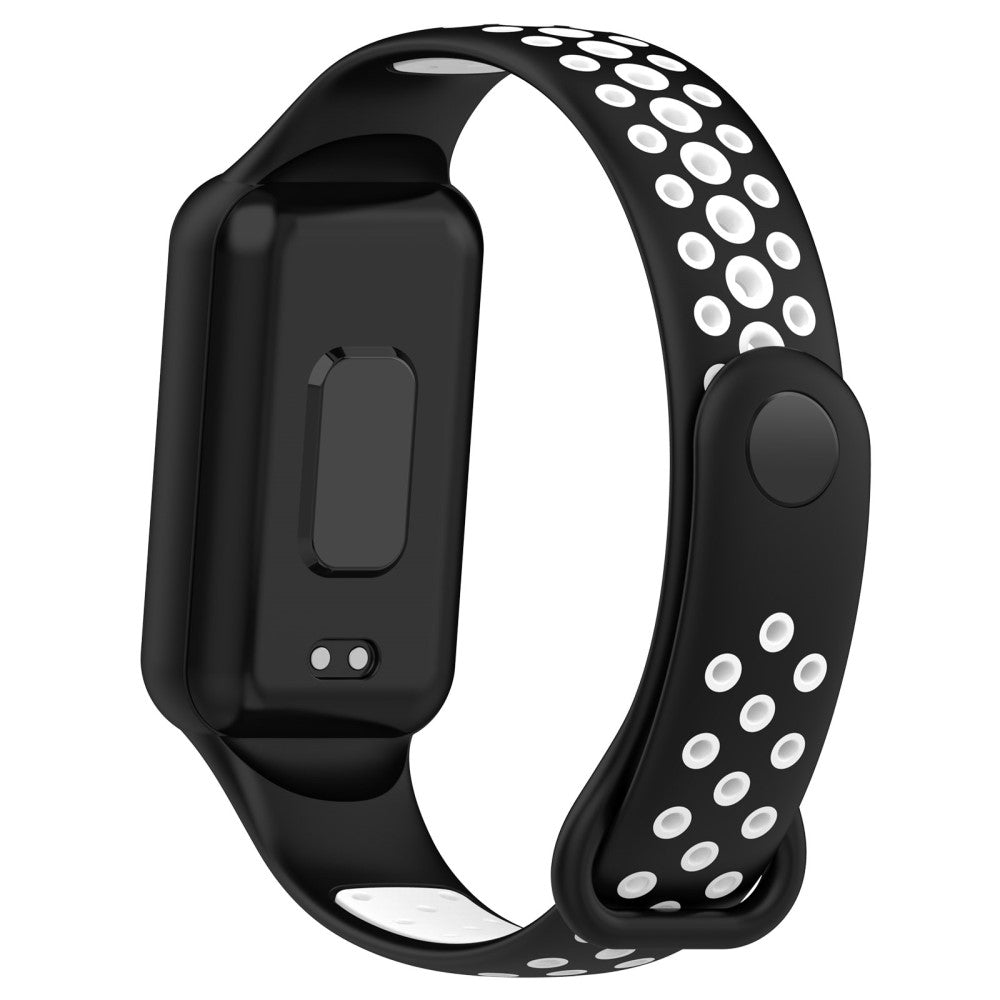 Erittäin siisti Xiaomi Redmi Band 2 Silikoni Ranneke