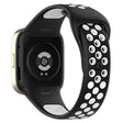 Xiaomi Redmi Watch 3 / Xiaomi Mi Watch Lite 3 Silikoni Yleinen Ranneke