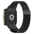 Xiaomi Redmi Watch 3 / Xiaomi Mi Watch Lite 3 Metalli Yleinen Ranneke