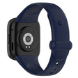 Ehdottoman Mukava Xiaomi Redmi Watch 3 Silikoni Ranneke
